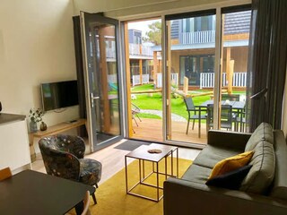 Appartement Zoutelande Kenmerken 16