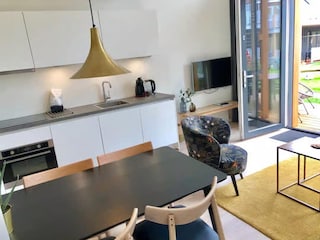 Apartment Zoutelande Features 5