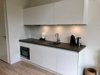 Apartment Zoutelande Features 6