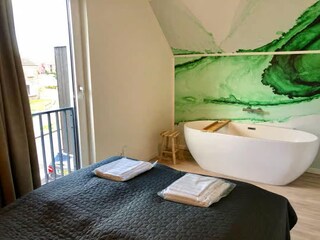 Apartamento Zoutelande Características 13