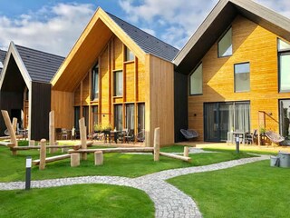 Apartamento Zoutelande Grabación al aire libre 3