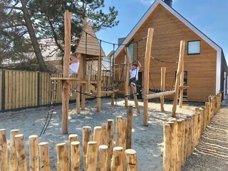 Appartement Zoutelande Omgeving 18