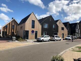 Apartment Zoutelande Umgebung 19