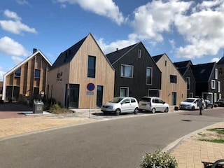 Appartement Zoutelande Omgeving 19