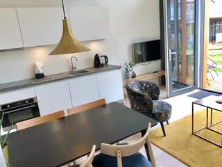 Appartement Zoutelande Kenmerken 5