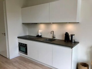 Appartement Zoutelande Kenmerken 4