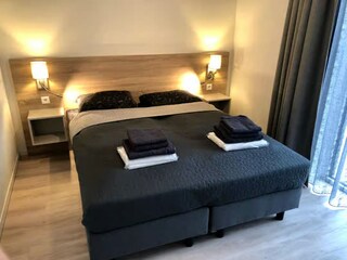 Appartement Zoutelande Kenmerken 5