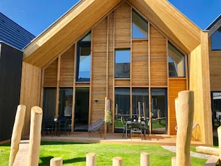 Apartment Zoutelande Features 8