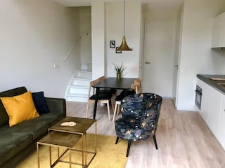 Apartment Zoutelande Features 7