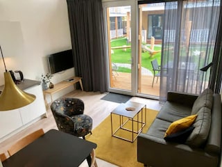 Apartment Zoutelande Features 8