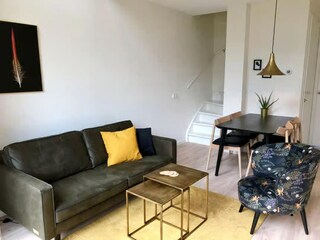 Appartement Zoutelande Kenmerken 12