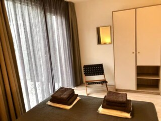 Appartement Zoutelande Kenmerken 15