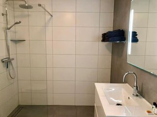 Appartement Zoutelande Équipement 14