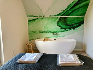 Apartment Zoutelande Ausstattung 17