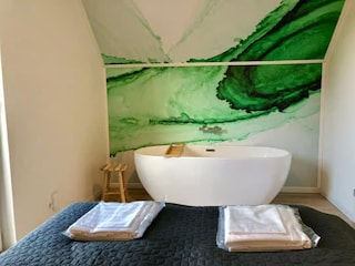 Apartment Zoutelande Features 17