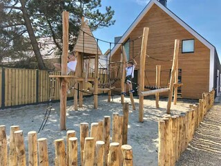 Appartement Zoutelande Omgeving 18