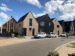 Apartment Zoutelande Environment 19