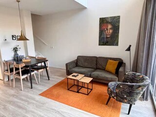 Appartement Zoutelande Équipement 3