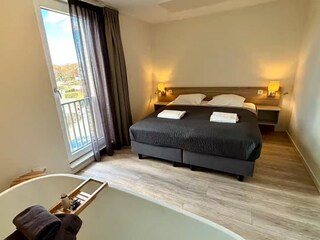 Apartment Zoutelande Ausstattung 5