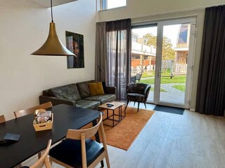 Apartment Zoutelande Ausstattung 8