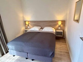 Apartamento Zoutelande Características 12