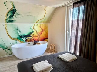 Appartement Zoutelande Kenmerken 5