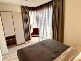 Appartement Zoutelande Équipement 14