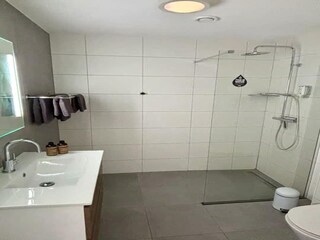 Apartment Zoutelande Ausstattung 15