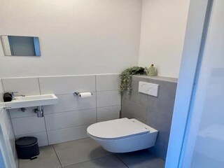 Appartement Zoutelande Kenmerken 17