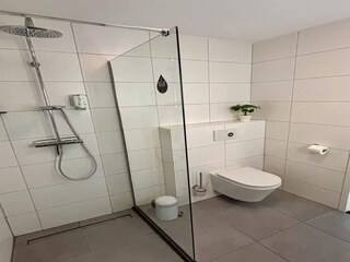 Appartement Zoutelande Équipement 6