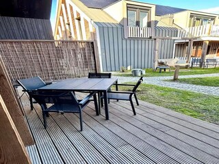 Appartement Zoutelande Enregistrement extérieur 1