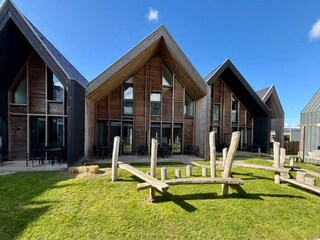 Apartamento Zoutelande Grabación al aire libre 2