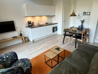 Appartement Zoutelande Kenmerken 12