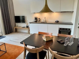 Apartment Zoutelande Features 13