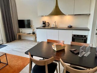 Appartement Zoutelande Kenmerken 13