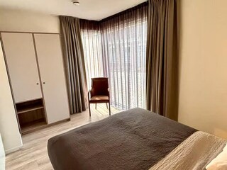 Appartement Zoutelande Équipement 15