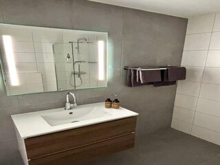 Appartement Zoutelande Équipement 17