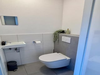 Apartment Zoutelande Ausstattung 18