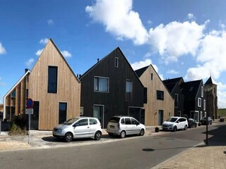 Appartement Zoutelande Omgeving 20