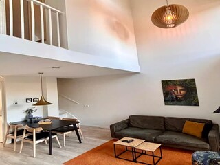 Appartement Zoutelande Kenmerken 15