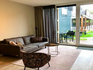 Apartment Zoutelande Features 5