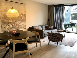 Apartment Zoutelande Features 6