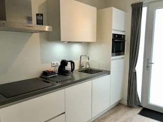 Apartment Zoutelande Ausstattung 7