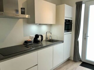 Appartement Zoutelande Kenmerken 7