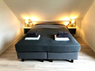 Apartment Zoutelande Features 8