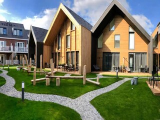 Appartamento Zoutelande Registrazione all'aperto 1