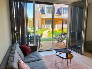 Apartment Zoutelande Features 9