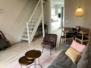 Appartement Zoutelande Kenmerken 12