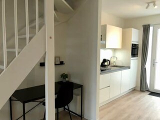 Apartamento Zoutelande Características 14