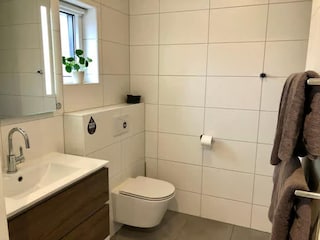 Apartment Zoutelande Features 19